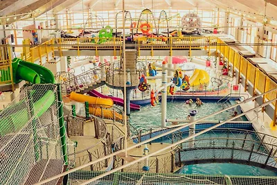 Vakantieappartement Gezinsvakantie Zalakaros