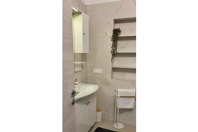 Ferienwohnung mit Terrasse und