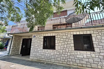 Ferienwohnung mit grossem Balkon