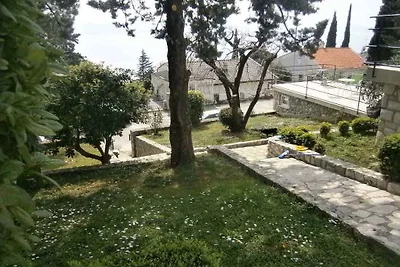 apartman za odmor Obiteljski odmor Novi Vinodolski