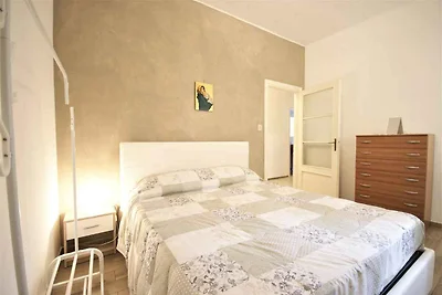 Ferienwohnung am Meer