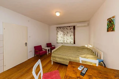 Ferienwohnung mit Klimaanlage
