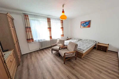 Vakantieappartement Gezinsvakantie Siofok