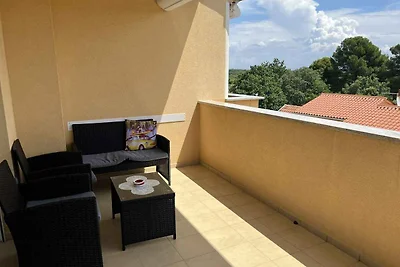 Vakantieappartement Gezinsvakantie Ližnjan