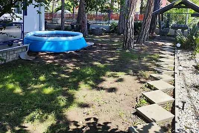 Appartamento Vacanza con famiglia Siofok