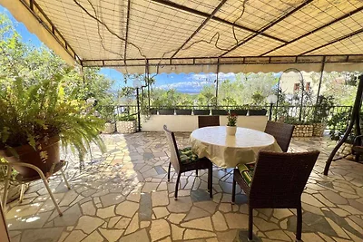 Ferienwohnung klimatisiert mit Terrasse