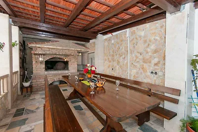 Ferienwohnung Mit