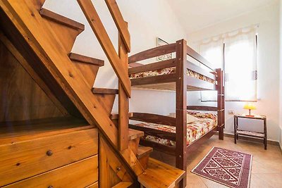 Vakantieappartement Gezinsvakantie Dorgali