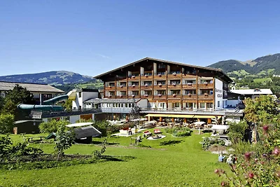 Appartamento Vacanza con famiglia Eisenberg