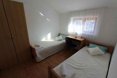 Vakantieappartement Gezinsvakantie Bogovici