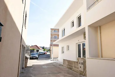 Ferienwohnung mit Klimaanlage