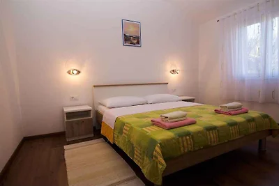 Vakantieappartement Gezinsvakantie Mali Lošinj