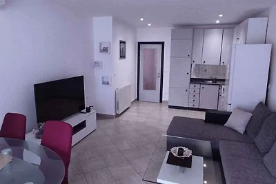 Ferienwohnung nahe zum Meer