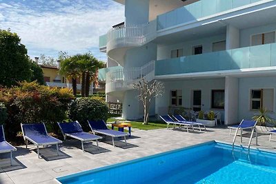 Vakantieappartement Gezinsvakantie Bibione-Pineda