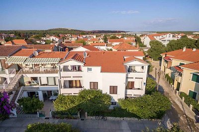 Ferienwohnung mit Balkon und Klimaanlage