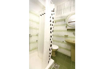 Ferienwohnung Familienfreundlich mit Klimaanl