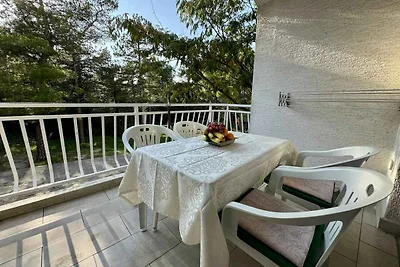 Appartamento Vacanza con famiglia Biograd na Moru