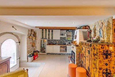 Holiday home relaxing holiday Bribir