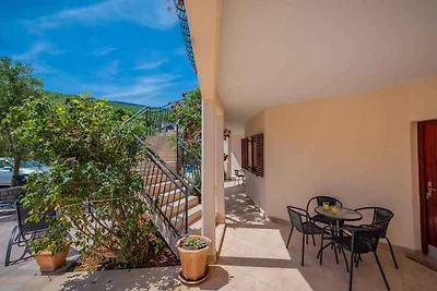 Appartamento Vacanza con famiglia Labin