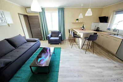 Casa vacanze Vacanza di relax Vir