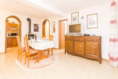 Appartamento Vacanza con famiglia Njivice