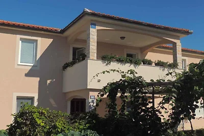 Appartamento Vacanza con famiglia Gabonjin