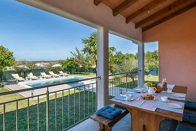 Casa vacanze Vacanza di relax Labin