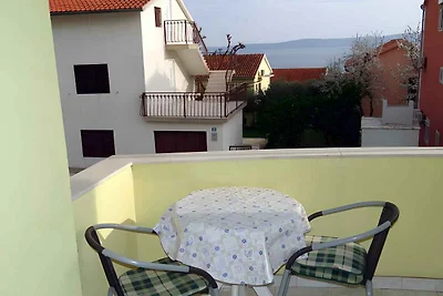 Vakantieappartement Gezinsvakantie Okrug Gornji