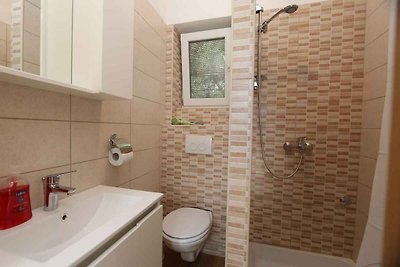 Ferienhaus in einem privaten Olivenhain
