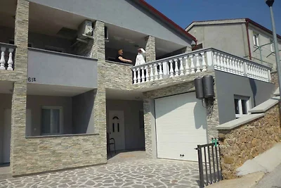 Appartamento Vacanza con famiglia Seline