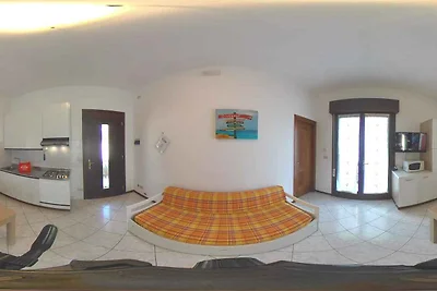 Appartamento Vacanza con famiglia Lignano Sabbiadoro