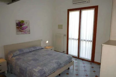 Appartamento Vacanza con famiglia Cavallino-Treporti