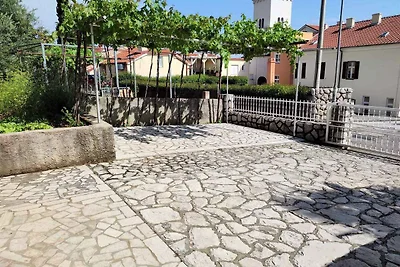 Appartamento Vacanza con famiglia Crikvenica