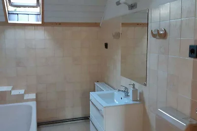 Ferienwohnung in Strandnähe mit Wifi und