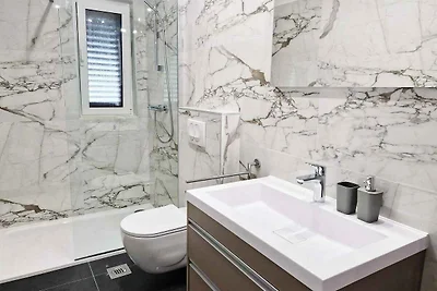 Ferienwohnung mit Klimaanlage