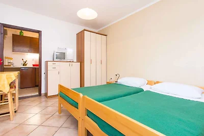 Appartamento Vacanza con famiglia Krk