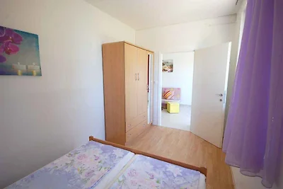 Appartamento Vacanza con famiglia Njivice