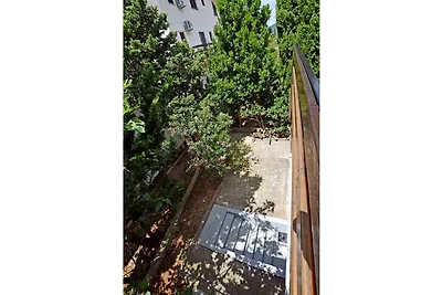 Ferienwohnung nach am Meer