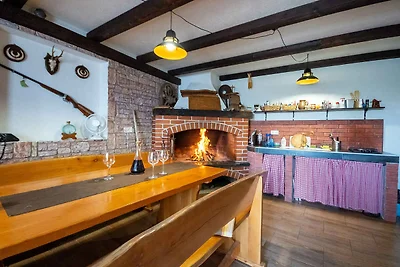 Vakantieappartement Gezinsvakantie Dugi rat