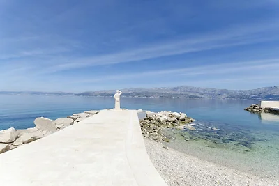 Appartamento Vacanza con famiglia Postira