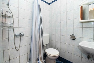 Vakantieappartement Gezinsvakantie Seline