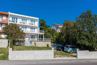 Ferienwohnung mit Klimaanlage