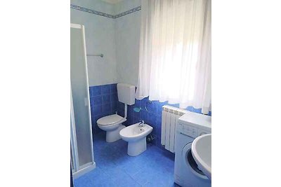 Vakantieappartement Gezinsvakantie Rosolina Mare