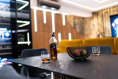 Villa VILLA MORENA (5+0)