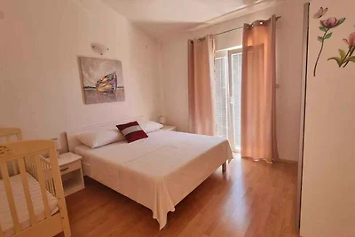 Vakantieappartement Gezinsvakantie Vir