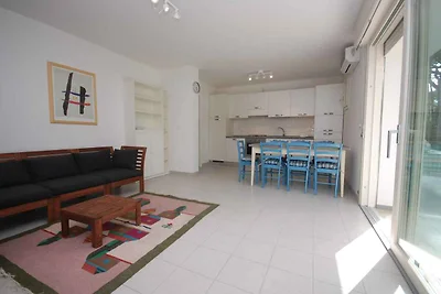 Vakantiehuis Ontspannende vakantie Lignano Sabbiadoro