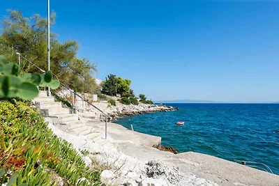 Ferienwohnung mit Klimaanlage