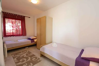 Vakantieappartement Gezinsvakantie Silo