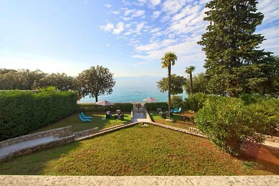 Appartamento Vacanza con famiglia Malinska