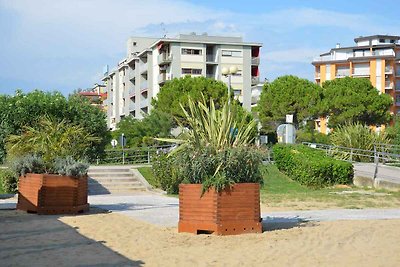 Apartament Dla rodzin Bibione